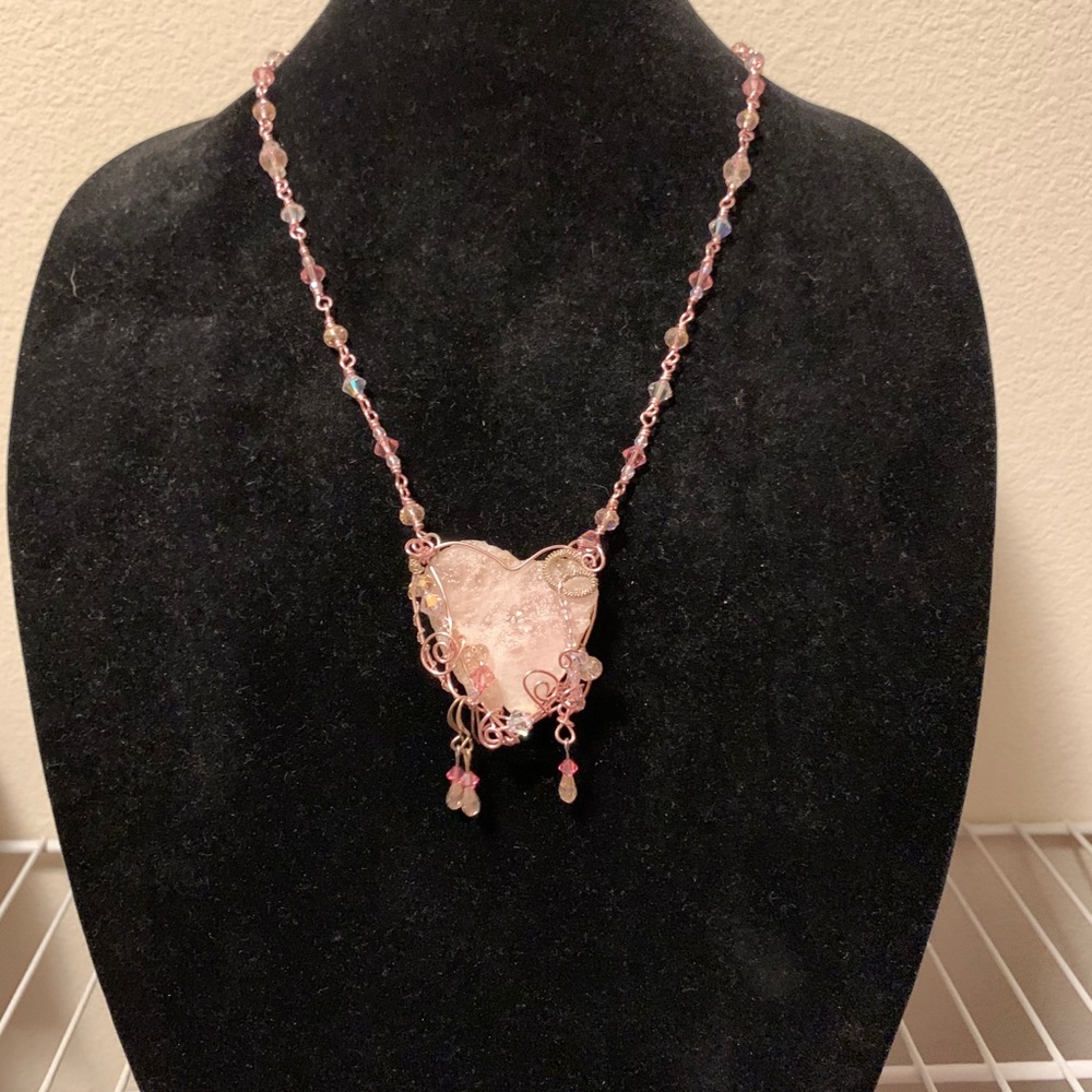 Necklaces - Picture 12 of 16